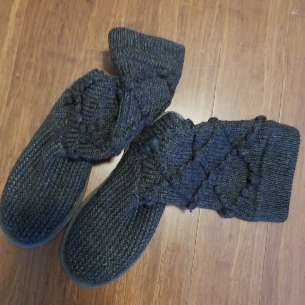 Sweater Uggs